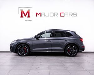 Audi SQ5 bild 3
