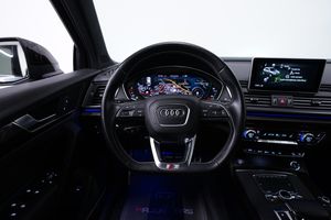 Audi SQ5 bild 16