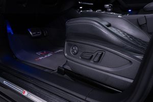 Audi SQ5 bild 9