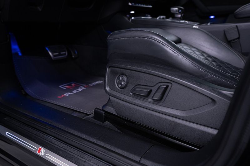 Audi SQ5 bild 9