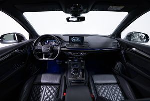 Audi SQ5 bild 15