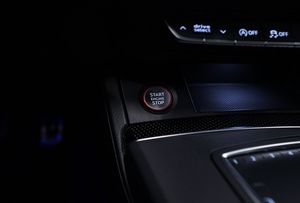 Audi SQ5 bild 19
