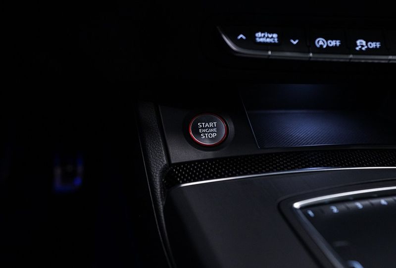Audi SQ5 bild 19