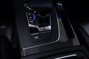 Audi SQ5 bild 20