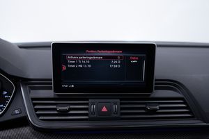 Audi SQ5 bild 27