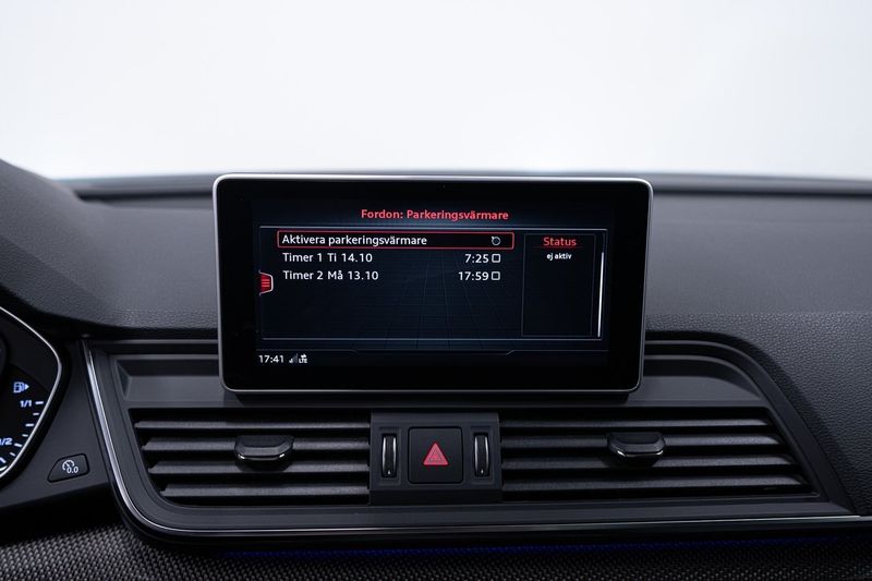 Audi SQ5 bild 27