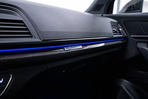 Audi SQ5 bild 21