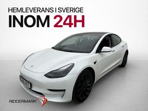 Tesla Model 3 bild 4