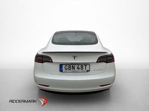 Tesla Model 3 bild 6