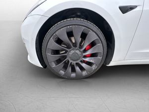 Tesla Model 3 bild 27