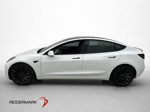 Tesla Model 3 bild 5