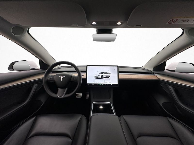 Tesla Model 3 bild 17