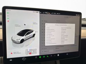 Tesla Model 3 bild 24