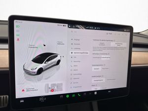 Tesla Model 3 bild 22