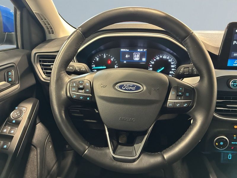 Ford Focus bild 15