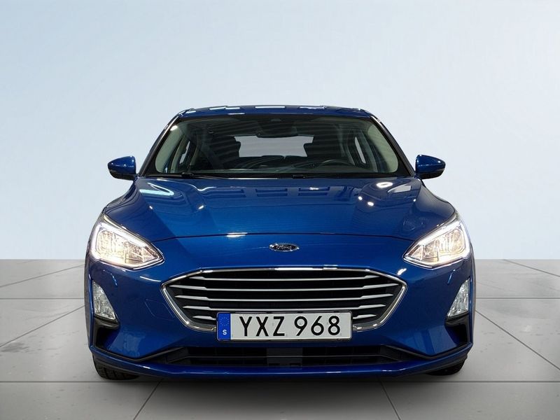 Ford Focus bild 2