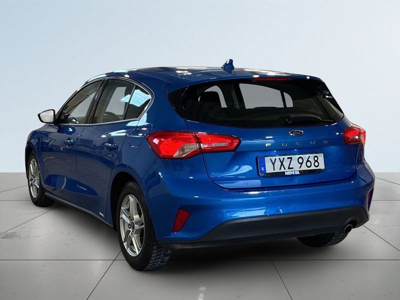 Ford Focus bild 4