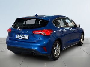 Ford Focus bild 5