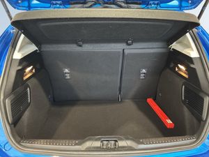 Ford Focus bild 12