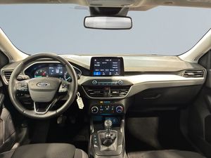 Ford Focus bild 8