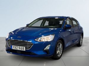 Ford Focus bild 19