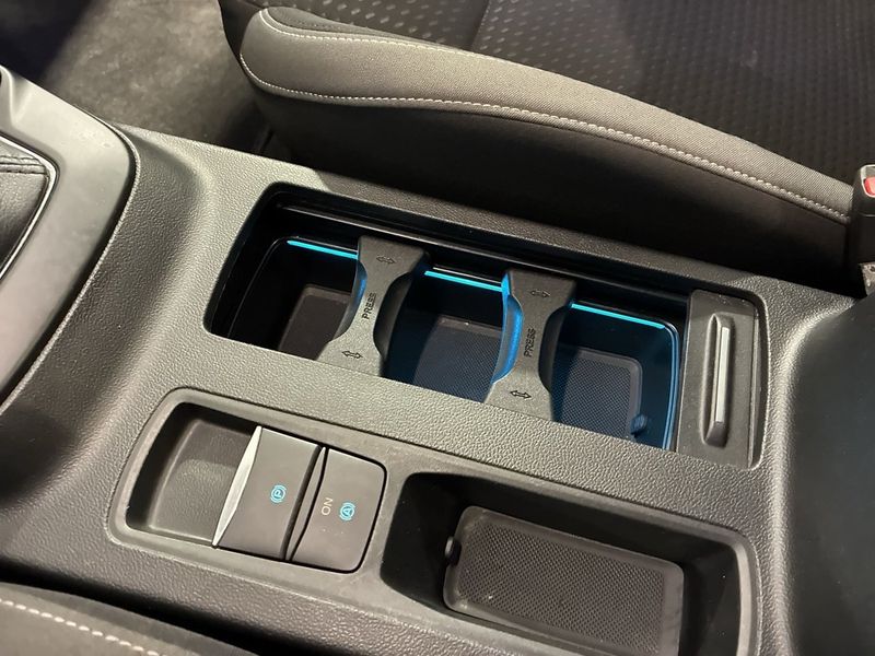 Ford Focus bild 17