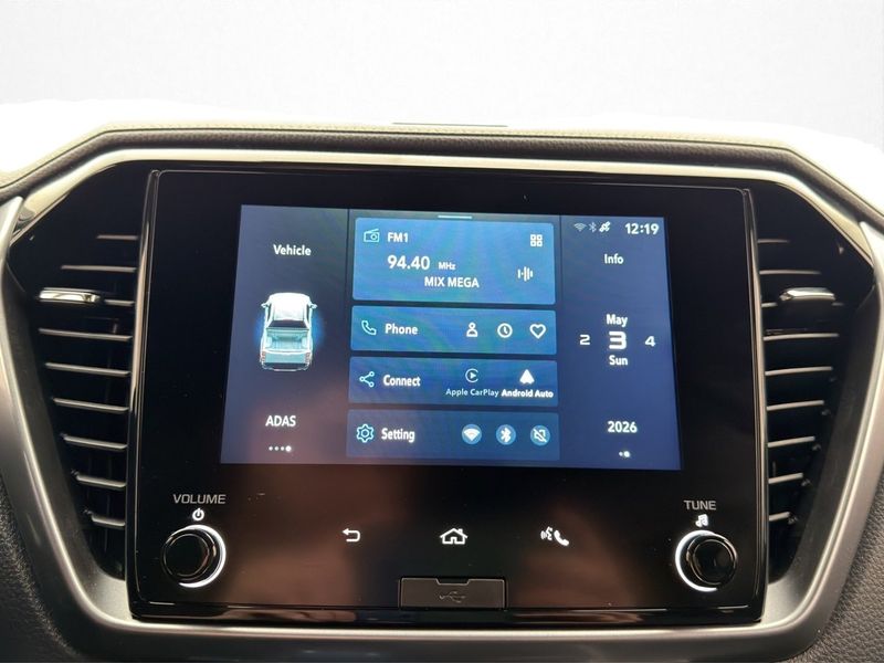 Isuzu D-Max bild 20