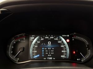 Isuzu D-Max bild 16