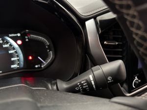 Isuzu D-Max bild 18