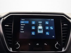Isuzu D-Max bild 22