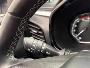 Isuzu D-Max bild 14