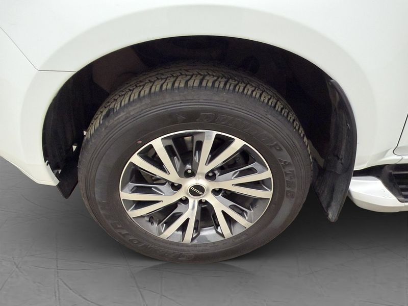 Isuzu D-Max bild 29