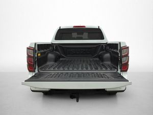 Isuzu D-Max bild 10