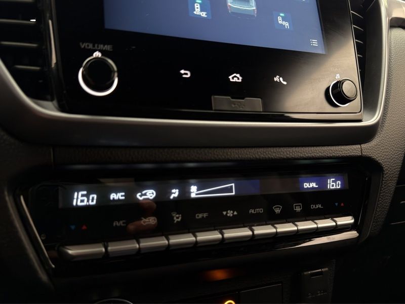 Isuzu D-Max bild 23