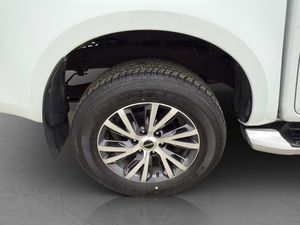 Isuzu D-Max bild 31