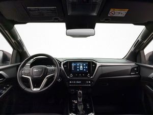 Isuzu D-Max bild 11