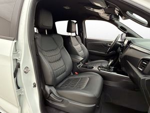 Isuzu D-Max bild 28