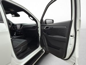 Isuzu D-Max bild 27