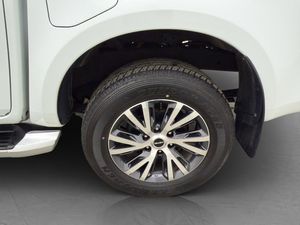 Isuzu D-Max bild 30