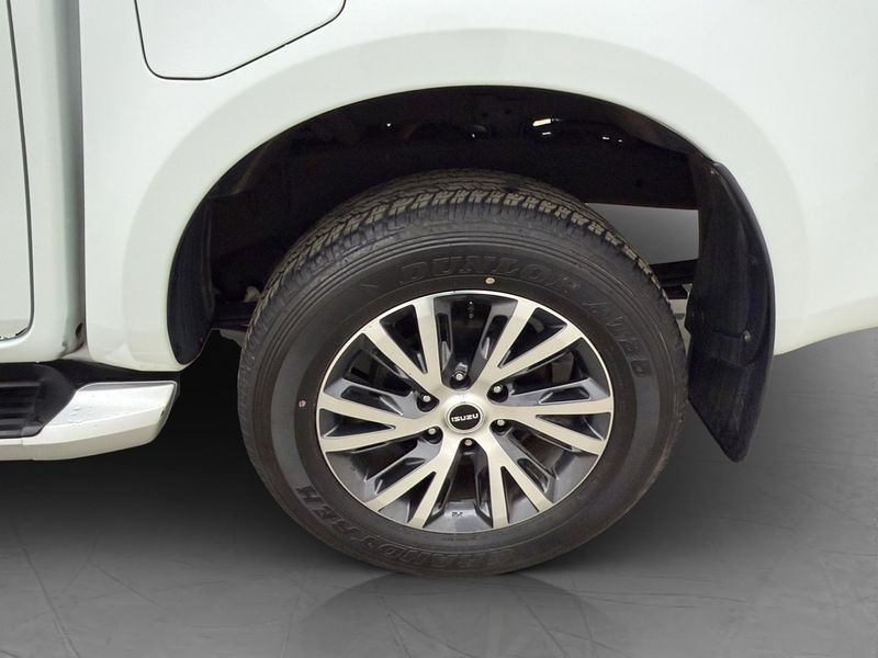 Isuzu D-Max bild 30