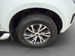 Isuzu D-Max bild 32