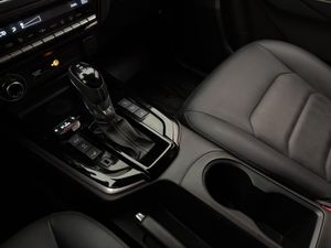 Isuzu D-Max bild 24