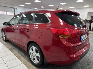 Kia Cee´d bild 3
