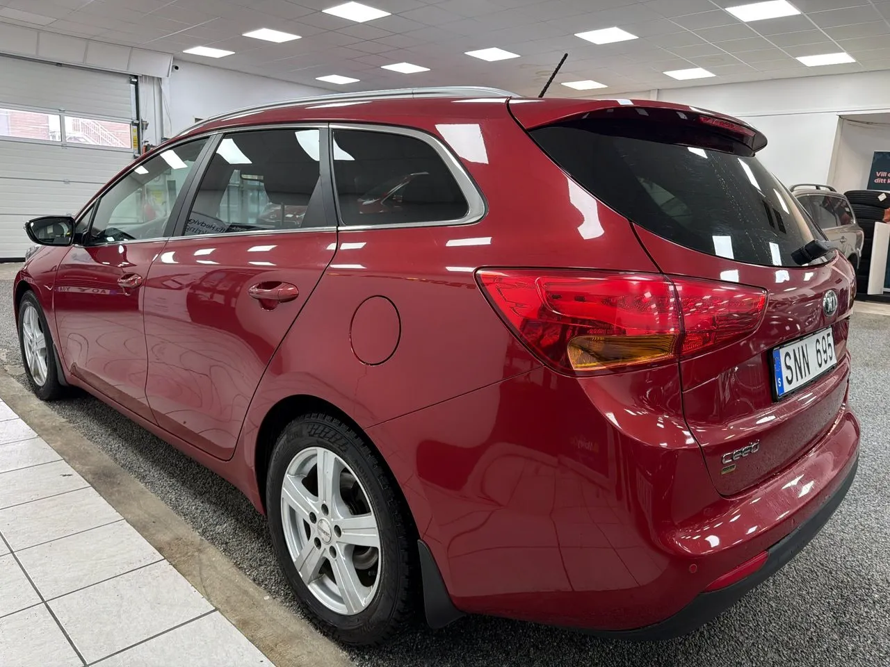 Vehicle image 2
