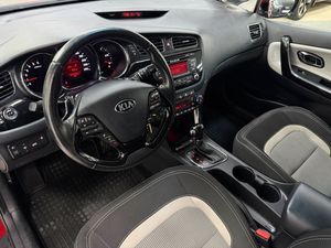 Kia Cee´d bild 6