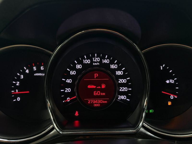 Kia Cee´d bild 5