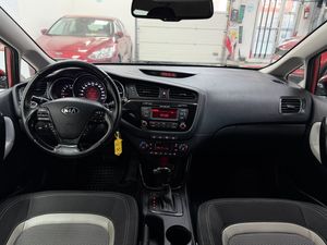 Kia Cee´d bild 8