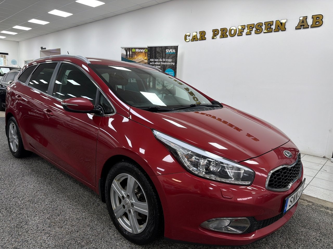 Kia Cee´d