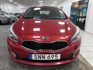 Kia Cee´d bild 19