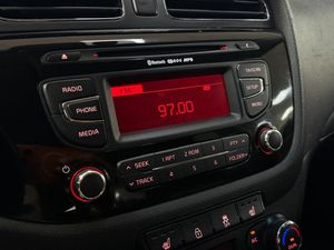 Kia Cee´d bild 9